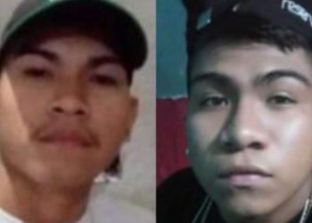 A PC-AM prendeu um indivíduo, de 23 anos, e apreendeu um adolescente, 17, ambos irmãos pelo homicídio de Charlison de Souza Silveira.