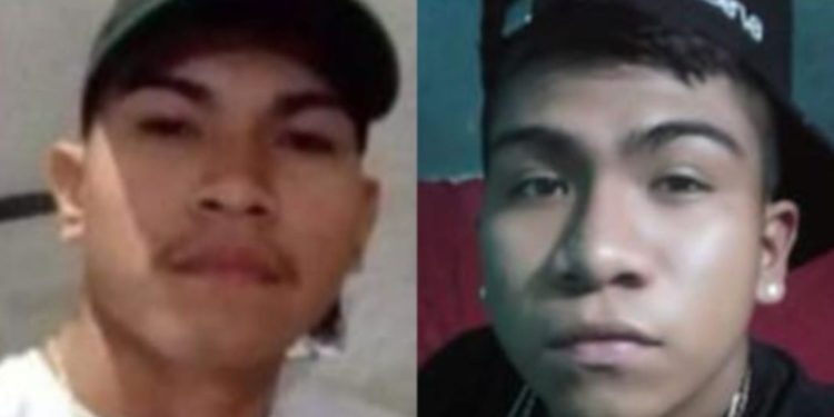 A PC-AM prendeu um indivíduo, de 23 anos, e apreendeu um adolescente, 17, ambos irmãos pelo homicídio de Charlison de Souza Silveira.