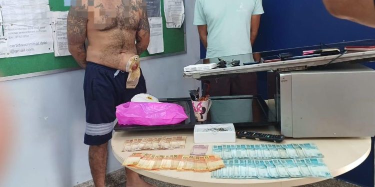 Mais de 5 vítimas foram até o 19º Distrito Integrado de Polícia (DIP) após serem enganados por falsos agiotas em Manaus.