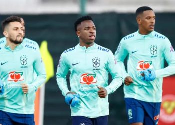 Brasil x Marrocos: onde assistir ao amistoso da seleção?