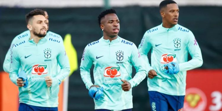 Brasil x Marrocos: onde assistir ao amistoso da seleção?