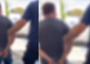 Um pastor de 57 anos foi preso suspeito de estuprar sua enteada, 14, no ano de 2015, no bairro Santa Etelvina, na zona norte de Manaus.