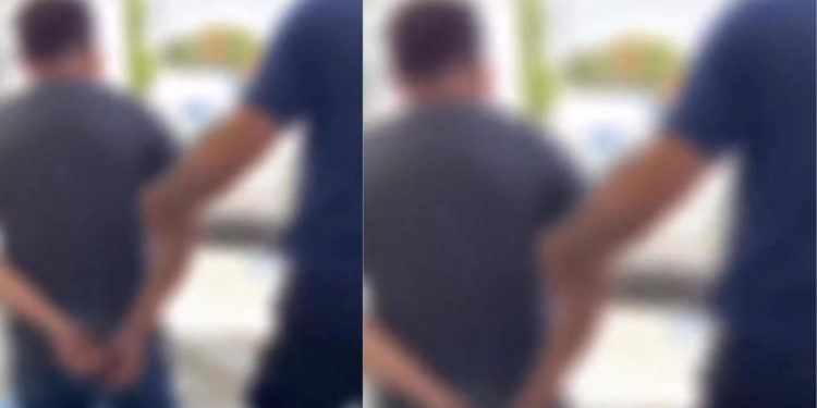 Um pastor de 57 anos foi preso suspeito de estuprar sua enteada, 14, no ano de 2015, no bairro Santa Etelvina, na zona norte de Manaus.