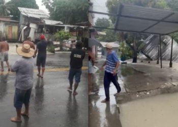 Nada de cuidados especiais, por parte dos poderes públicos! Quem vai pagar as flores do funeral do grande morto? Cabe indagar…