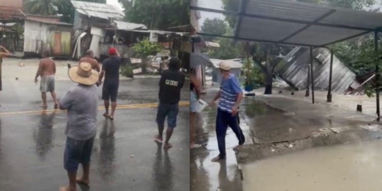 Nada de cuidados especiais, por parte dos poderes públicos! Quem vai pagar as flores do funeral do grande morto? Cabe indagar…