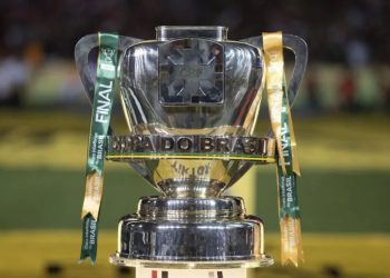 Sorteio realizado nesta quarta-feira (29) na sede da CBF, no Rio de Janeiro, definiu os confrontos da terceira fase da Copa do Brasil 2023.