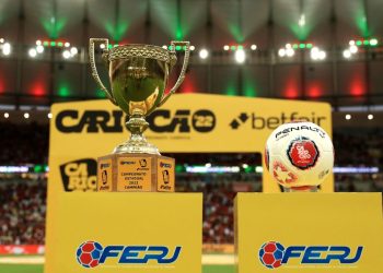 Com a vitória do Vasco sobre o Bangu por 2 x 0, está oficialmente encerrada a primeira fase do Campeonato Carioca 2023.