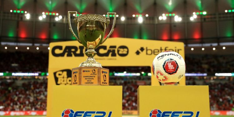 Com a vitória do Vasco sobre o Bangu por 2 x 0, está oficialmente encerrada a primeira fase do Campeonato Carioca 2023.