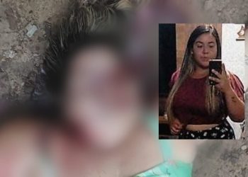 Katarina dos Santos Queirós foi brutalmente assassinada em um terreno no município de Iranduba, interior do Amazonas.