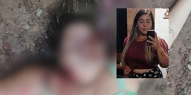Katarina dos Santos Queirós foi brutalmente assassinada em um terreno no município de Iranduba, interior do Amazonas.