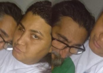 A internet em Manaus parou durante essa semana após ver que a 'Mudinha do T1’ postou uma foto em clima de romance.