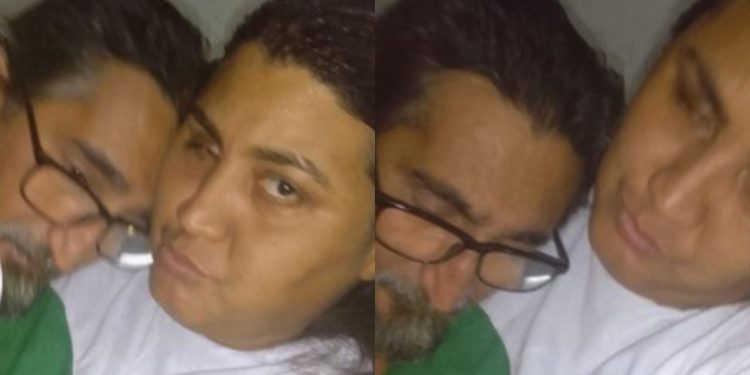 A internet em Manaus parou durante essa semana após ver que a 'Mudinha do T1’ postou uma foto em clima de romance.