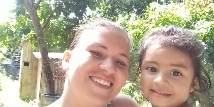 Foram identificadas as oito vítimas de desabamento na rua Pinto D'Água, bairro Jorge Teixeira, zona Leste, onde 11 casas