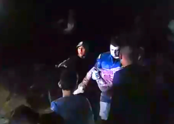 Oito mortes são confirmadas em tragédia no Nova Floresta