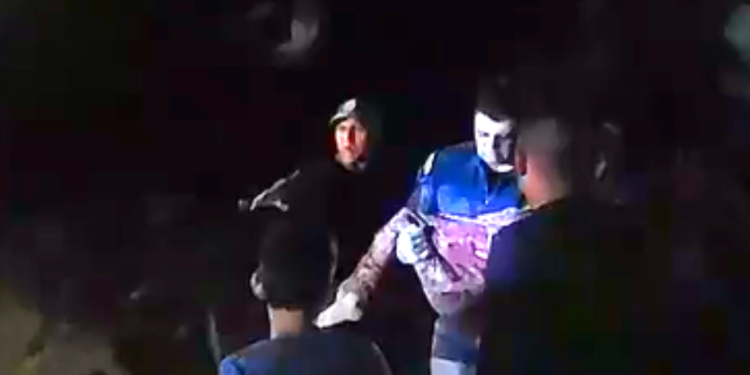 Oito mortes são confirmadas em tragédia no Nova Floresta