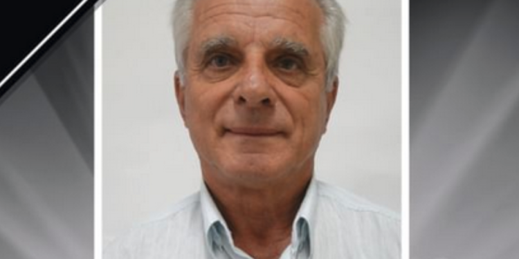 Morre irmão Lauro Bohnenberger da rede La Salle