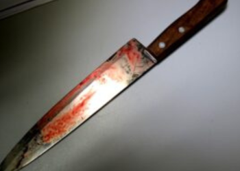 Pai é assassinado na frente do filho durante bebedeira no Lago Azul