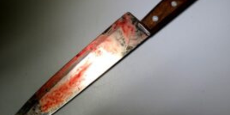 Pai é assassinado na frente do filho durante bebedeira no Lago Azul