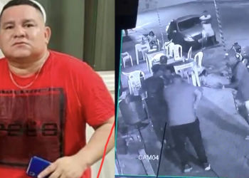 Cabo da PM, supostamente, teria pedido a rapaz para não vender drogas em bar e por isso foi morto