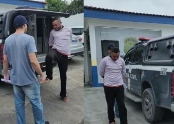 Preso homem que atraía mulheres para roubar e estuprar