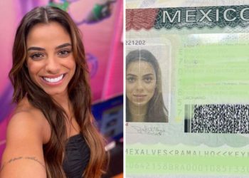 Big Boss confirma ida de Key Alves para o ‘La Casa de Los Famosos’