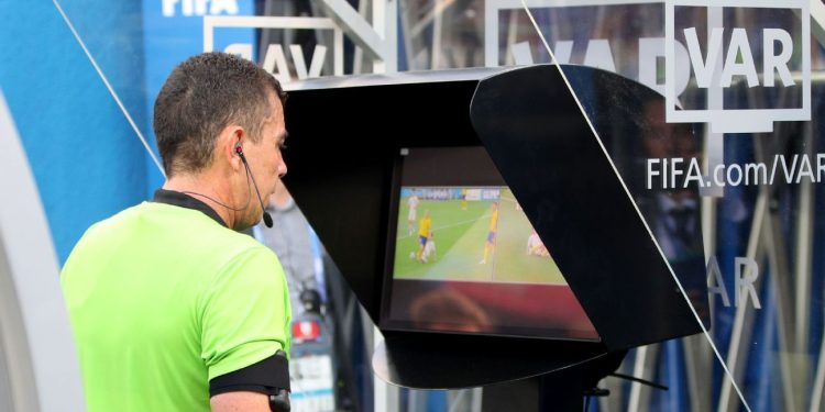 Semifinais do Barezão terão a presença do VAR