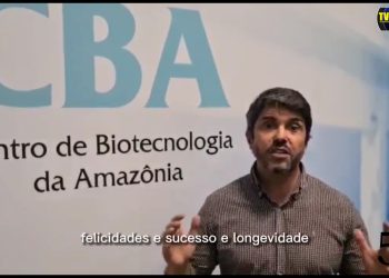 “A Suframa cuida do CBA há 20 anos” diz Fábio Calderaro