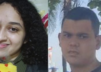 Polícia divulga imagens de desaparecidos em Manaus