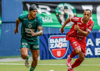 Após garantirem as vagas por terem sido, respectivamente, o Manaus FC e o Princesa do Solimões estão prontos para estrearem na Copa do Brasil de 2023.