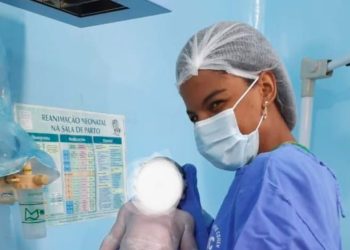 Suspeita de se passar por médica em UTI no AM é presa em Recife