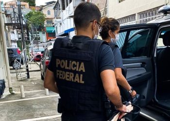 A Polícia Federal deflagrou nesta quinta-feira (2), a operação ‘Cama de Gato’ na cidade de Eirunepé, no interior do Amazonas. PF deflagra