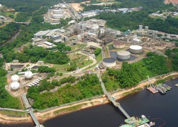 A Refinaria da Amazônia (Ream) informou a redução, a partir desta quinta-feira (16), nos preços da gasolina. No Amazonas
