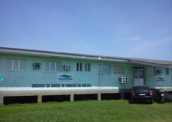 Uma mulher grávida de 33 anos e o seu companheiro, de 41 anos, foram agredidos fisicamente durante um roubo no município de Careiro da Várzea.