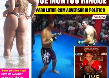 4831 – EDIÇÃO IMPRESSA