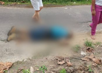 Nesta segunda-feira (6), pela tarde, um homem morreu após ser baleado na rua Madre Catarina Monci, bairro São Geraldo, em Manaus.