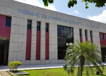 Até a manhã de sexta-feira (10), apenas quatro prefeituras prestaram contas ao TCE-AM. Faltam Cinquenta e oito.