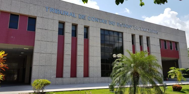 Até a manhã de sexta-feira (10), apenas quatro prefeituras prestaram contas ao TCE-AM. Faltam Cinquenta e oito.