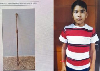 A Polícia Civil de Coari prendeu um trio pelo duplo latrocínio de um caseiro de 22 e um adolescente de apenas 14 anos.