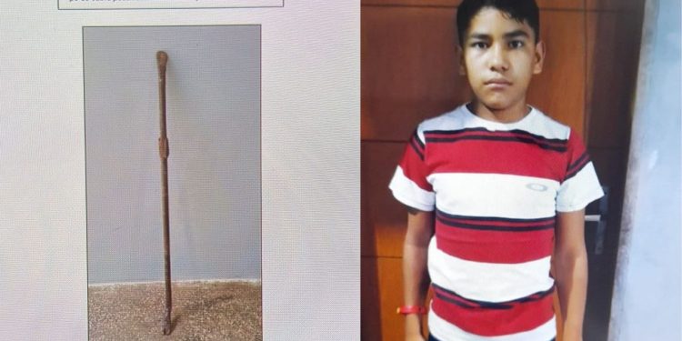 A Polícia Civil de Coari prendeu um trio pelo duplo latrocínio de um caseiro de 22 e um adolescente de apenas 14 anos.