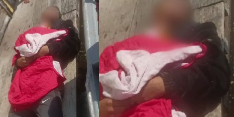 O jovem Bruno da Silva Mitoso, de 22 anos, morreu afogado na tarde deste domingo (19) após tentar atravessar o rio nadando em Manaus.