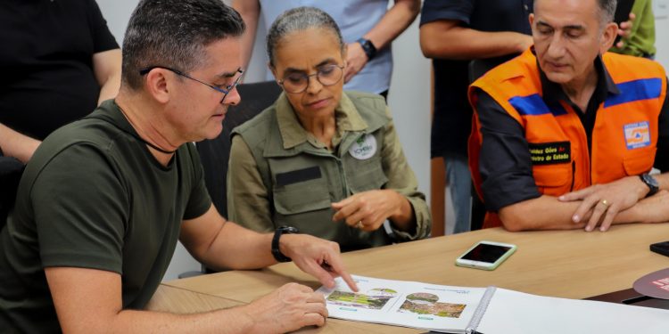 Prefeitura enfatiza importância do apoio federal para minimizar danos causados pelo rigoroso inverno amazônico