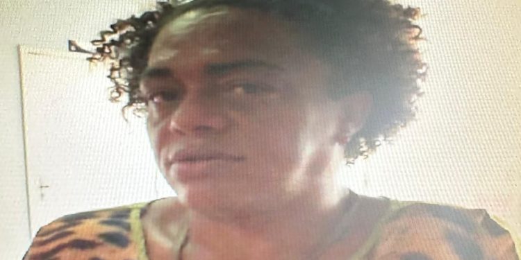 Sidney da Rocha Firmino, 52, está sendo procurado pela Delegacia Especializada em Homicídios e Sequestros (DEHS). Polícia procura