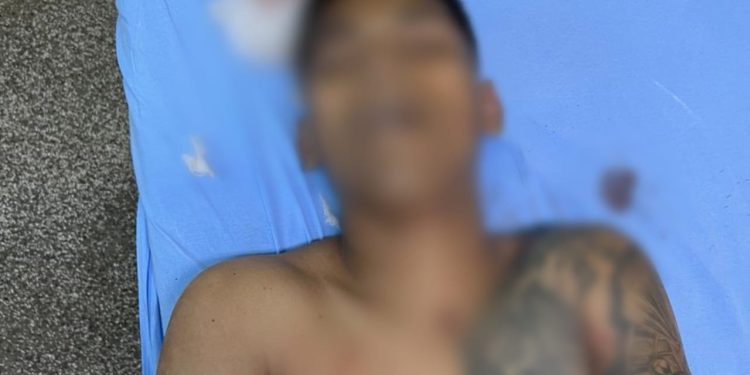 Durante a operação para achar os autores do homicídio de um PM, um envolvido no crime acabou morrendo após confronto com os policiais