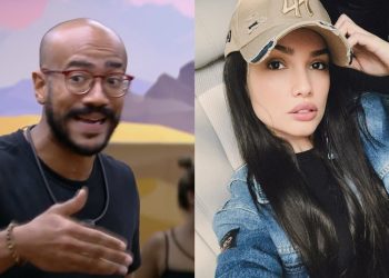 No BBB23, o brother Ricardo criticou Juliette e provocou a ira dos “cactos”. Até a campeã do BBB21 reagiu à fala do biomédico.