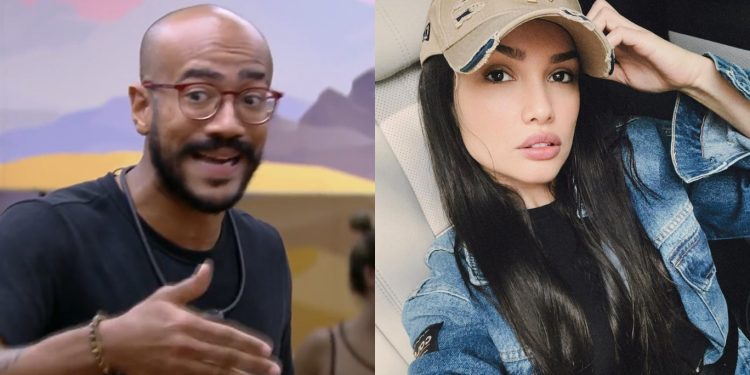 No BBB23, o brother Ricardo criticou Juliette e provocou a ira dos “cactos”. Até a campeã do BBB21 reagiu à fala do biomédico.