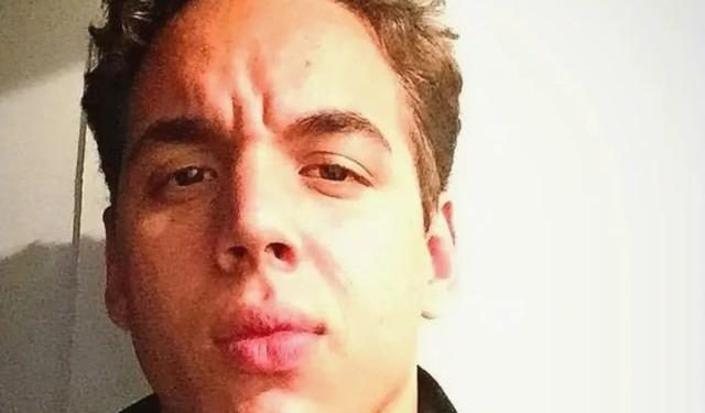 O brasileiro Begoleã Fernandes, 26, foi preso na noite de segunda-feira (27) em um aeroporto de Lisboa. Homem é