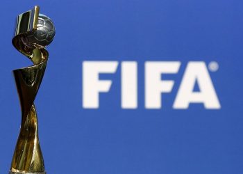 A Fifa anunciou nesta quinta-feira (23) o início do processo de candidatura para definir o país-sede da Copa do Mundo de futebol feminino 2027.