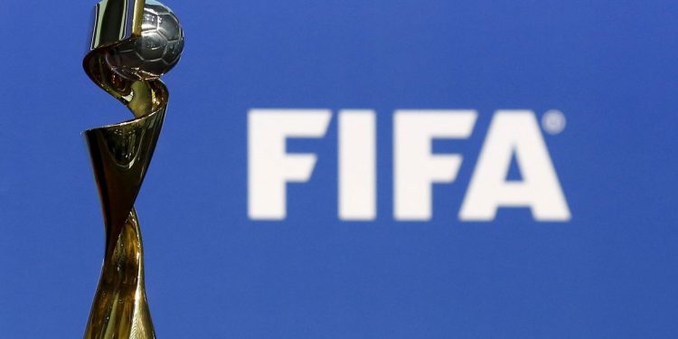 A Fifa anunciou nesta quinta-feira (23) o início do processo de candidatura para definir o país-sede da Copa do Mundo de futebol feminino 2027.