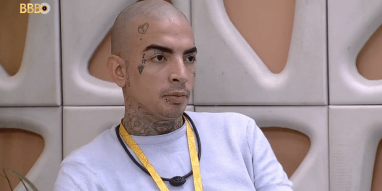 O Brasil esperou ansiosamente para assistir ao BBB 23 para saber sobre os últimos acontecimentos envolvendo Guimê e o Cara de Sapato.