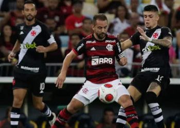 Flamengo tem apenas 1 nos últimos 16 clássicos contra o Vasco